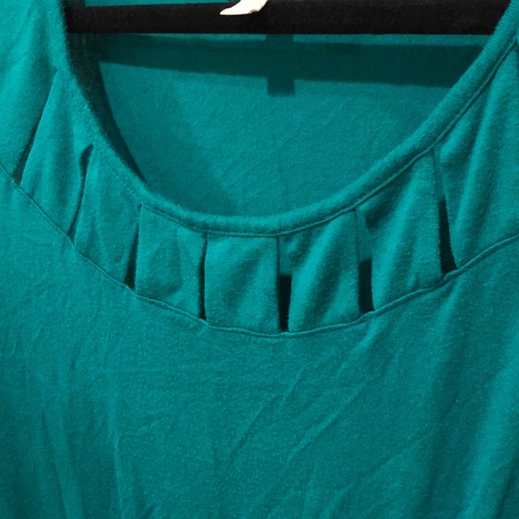 SOLD - Banana Republic Drop-Waist Lined Dress - Picture 8 of 8